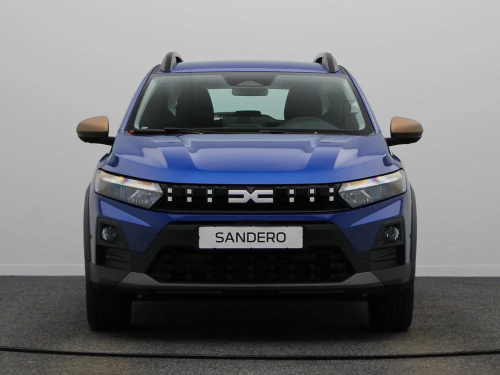 Dacia Sandero TCe 110pk limited edition uit 2026, foto 6