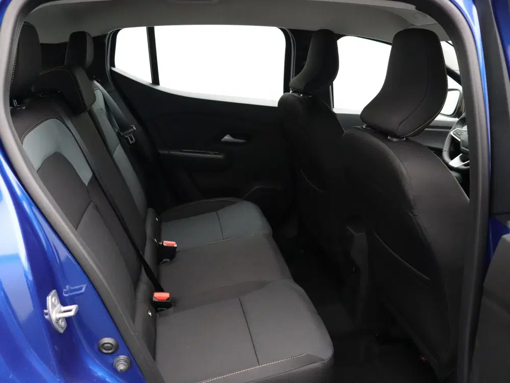 Dacia Sandero TCe 110pk limited edition uit 2026, foto 8