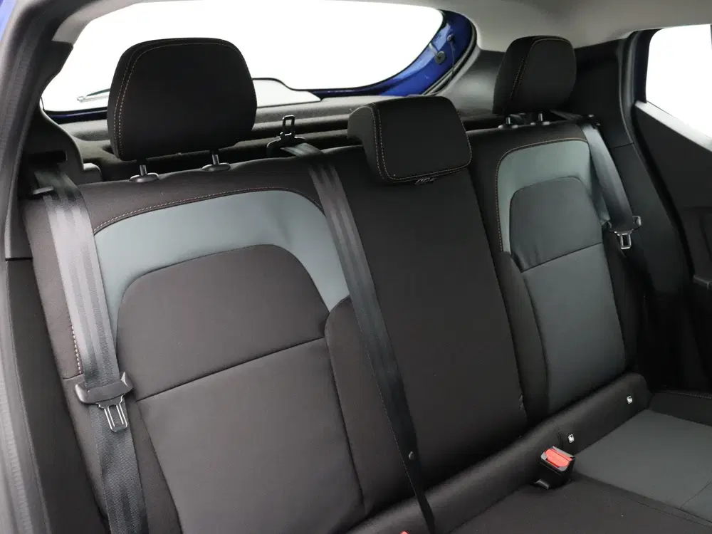 Dacia Sandero TCe 110pk limited edition uit 2026, foto 9