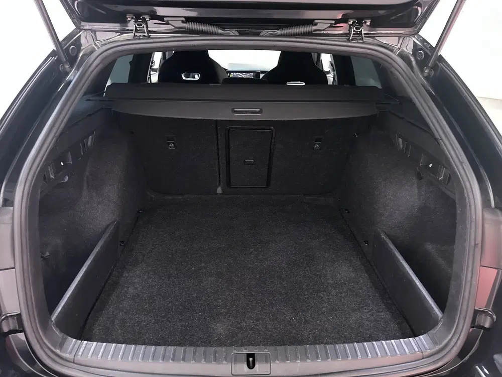 Skoda Octavia 1.0 e-TSI DSG Sport Business Sfeerverlic uit 2023, foto 9