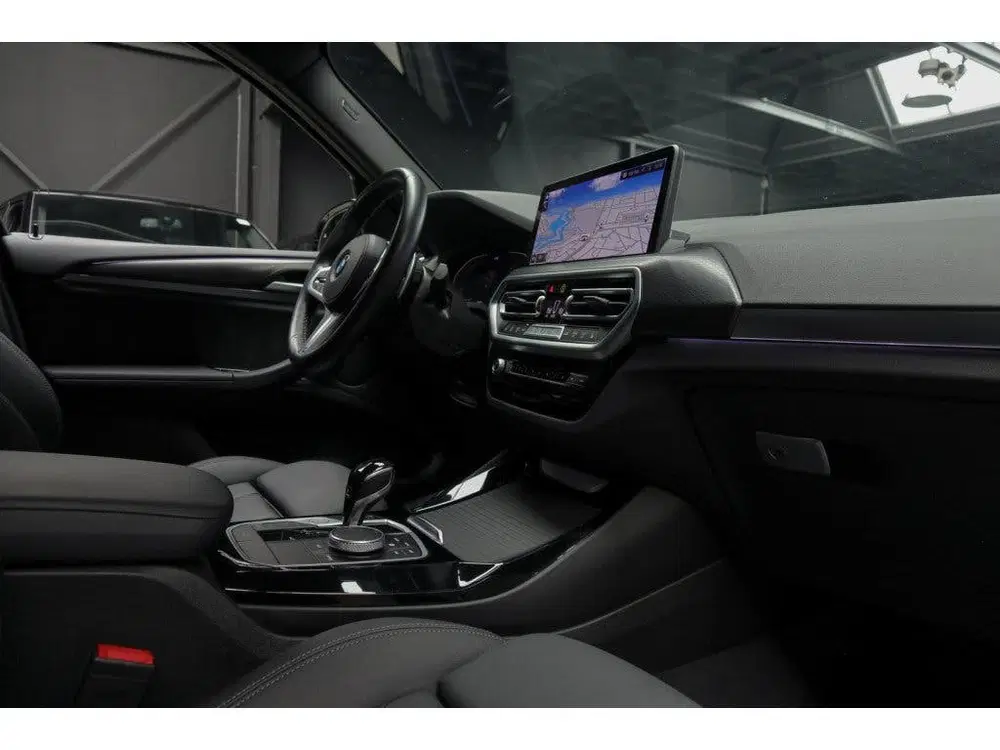 BMW X3 xDrive20i High Exe M-Pakket Leer Camera HU uit 2023, foto 12