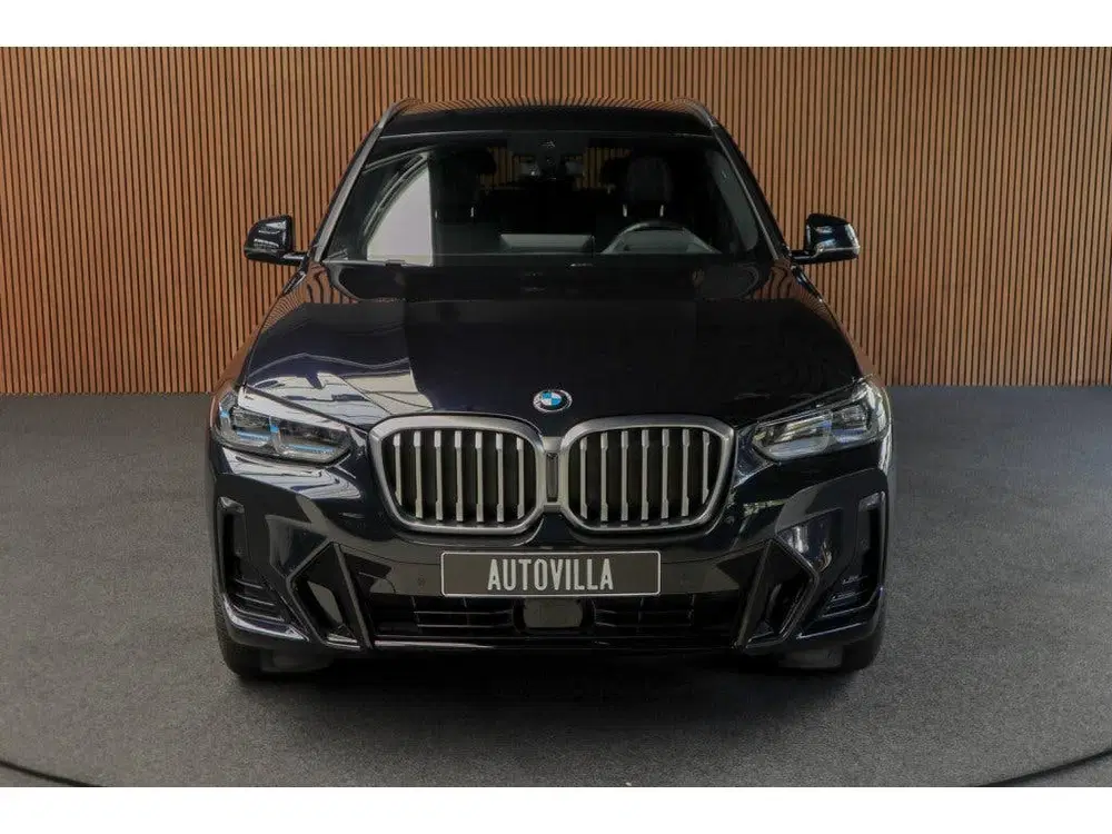 BMW X3 xDrive20i High Exe M-Pakket Leer Camera HU uit 2023, foto 8