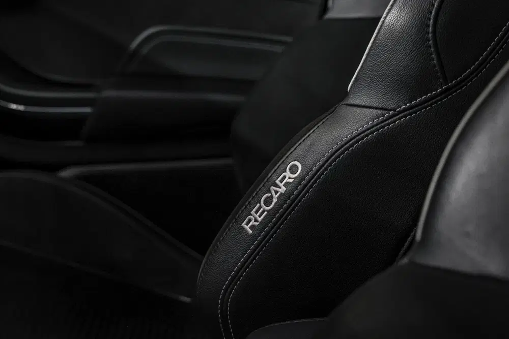 Ford Fiesta 1.5 EcoBoost ST-3 Performance uit 2020, foto 11