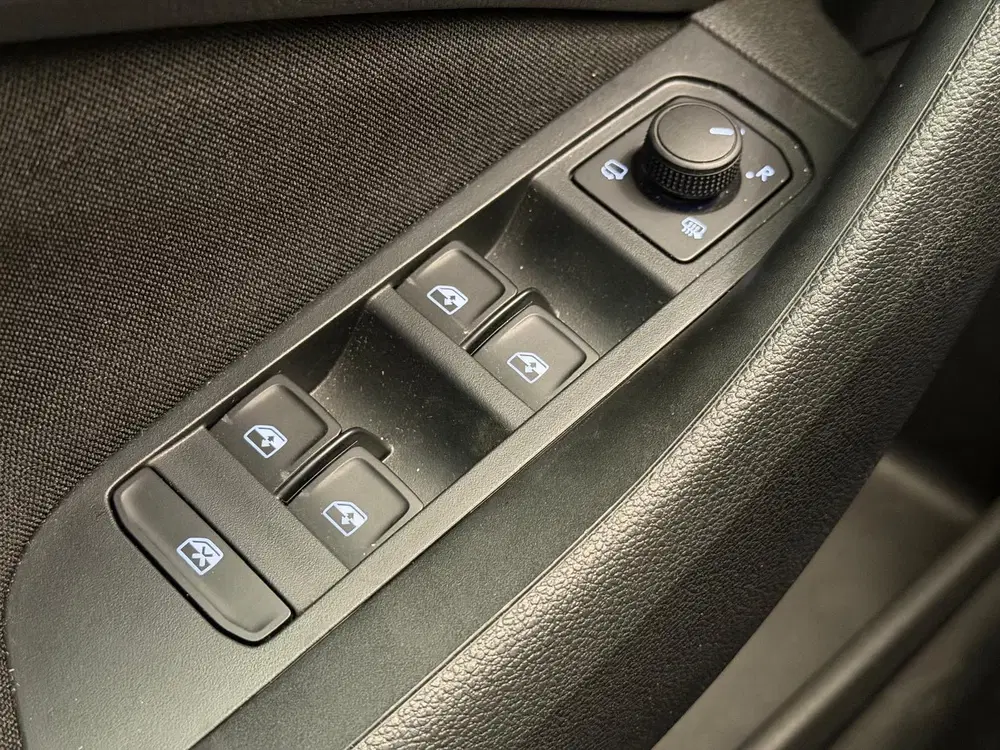 Skoda Kamiq 1.0 TSI Selection uit 2025, foto 15
