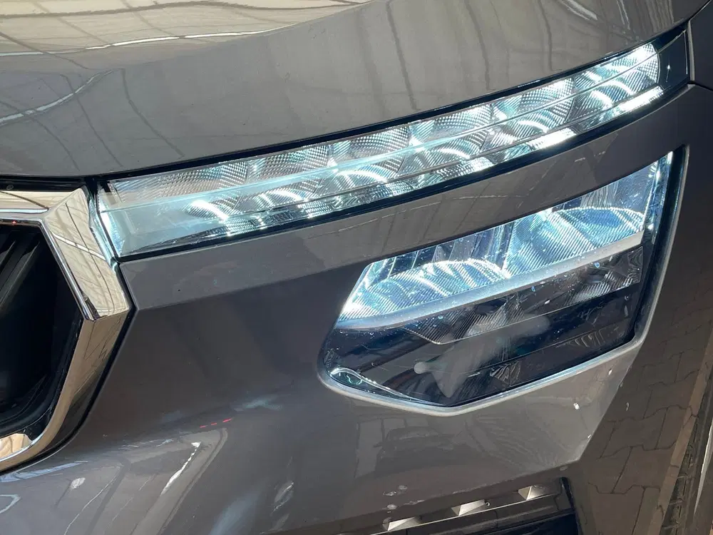 Skoda Kamiq 1.0 TSI Selection uit 2025, foto 3