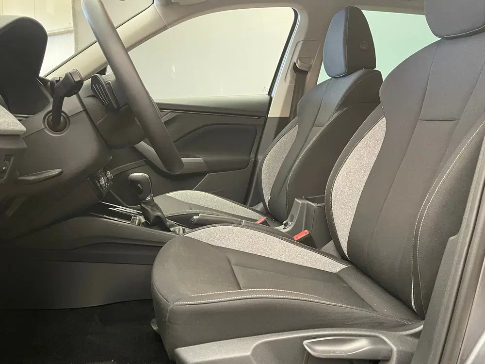 Skoda Kamiq 1.0 TSI Selection uit 2025, foto 6