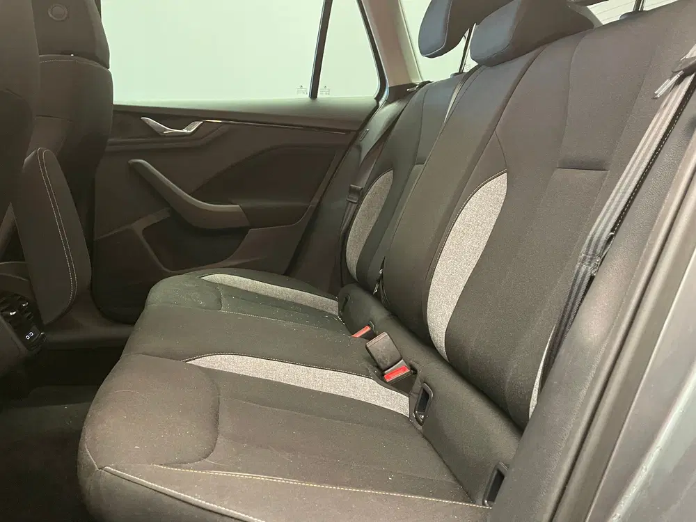 Skoda Kamiq 1.0 TSI Selection uit 2025, foto 7