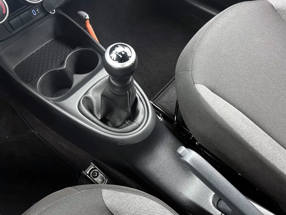 Toyota Aygo X 1.0 VVT-i MT Play uit 2025, foto 10
