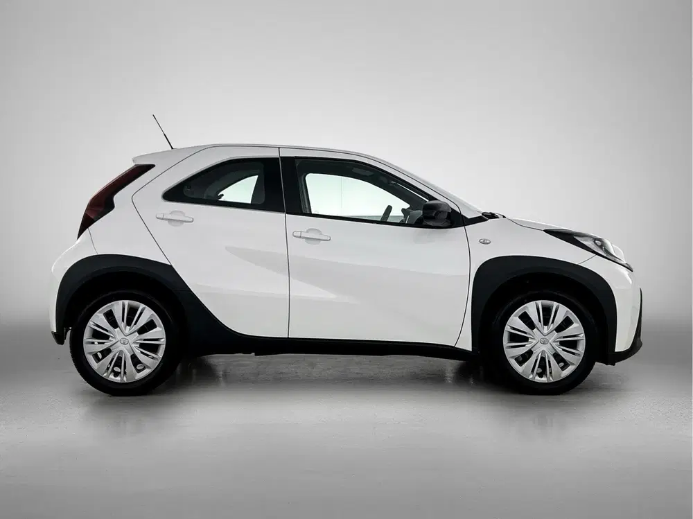 Toyota Aygo X 1.0 VVT-i MT Play uit 2025, foto 11