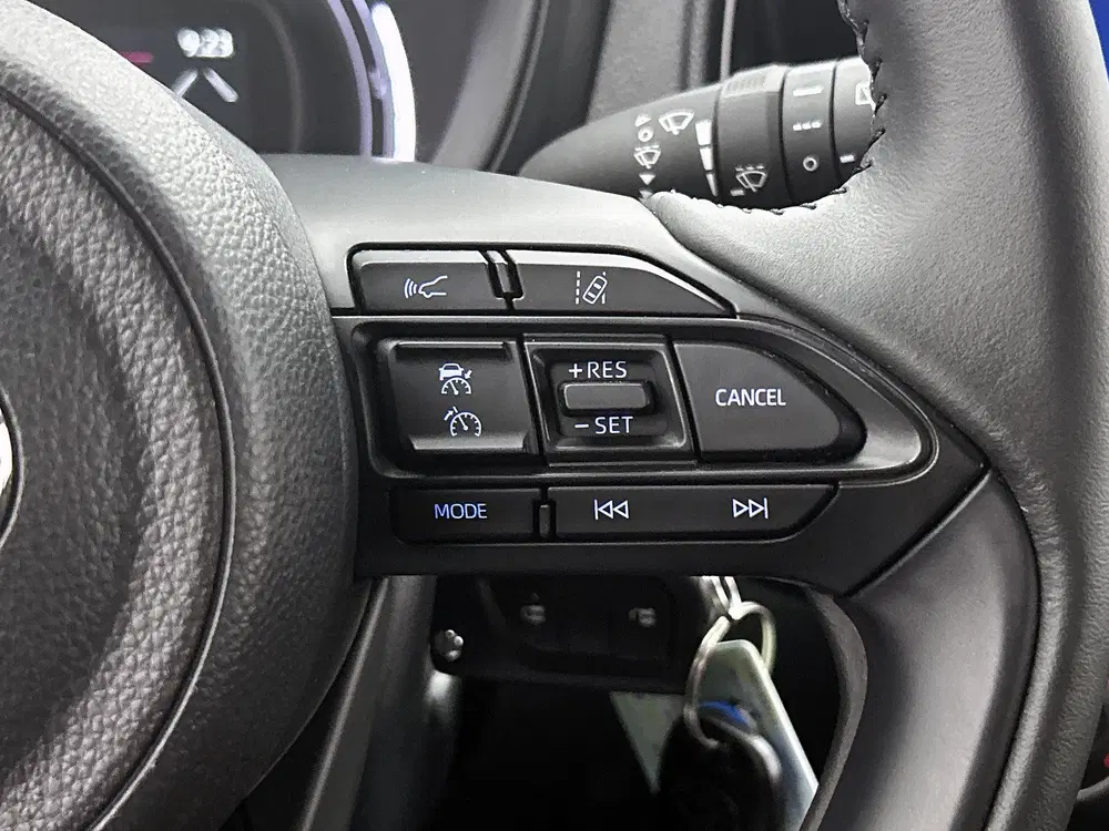 Toyota Aygo X 1.0 VVT-i MT Play uit 2025, foto 14