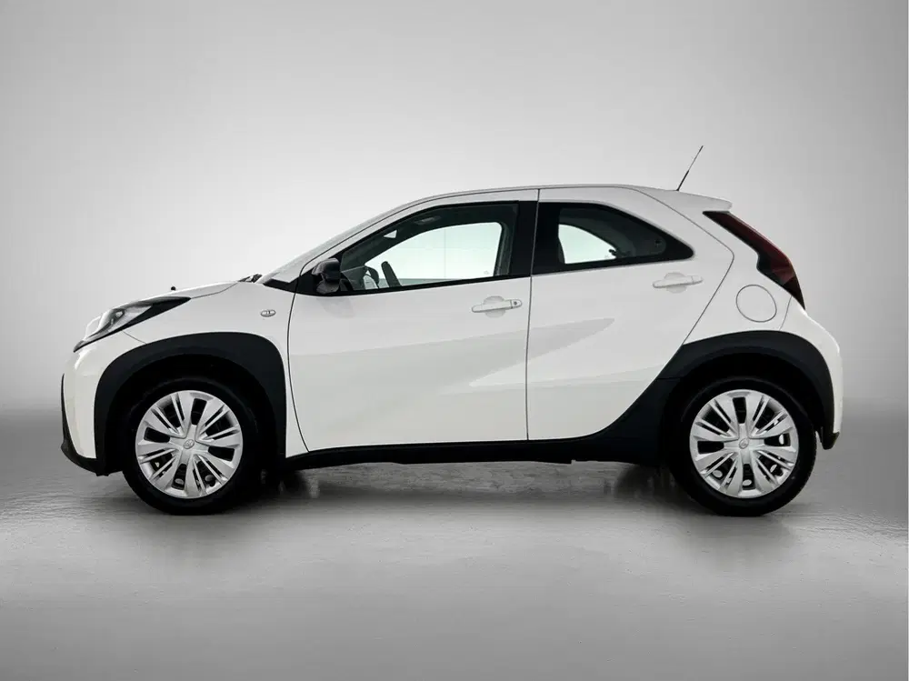 Toyota Aygo X 1.0 VVT-i MT Play uit 2025, foto 3