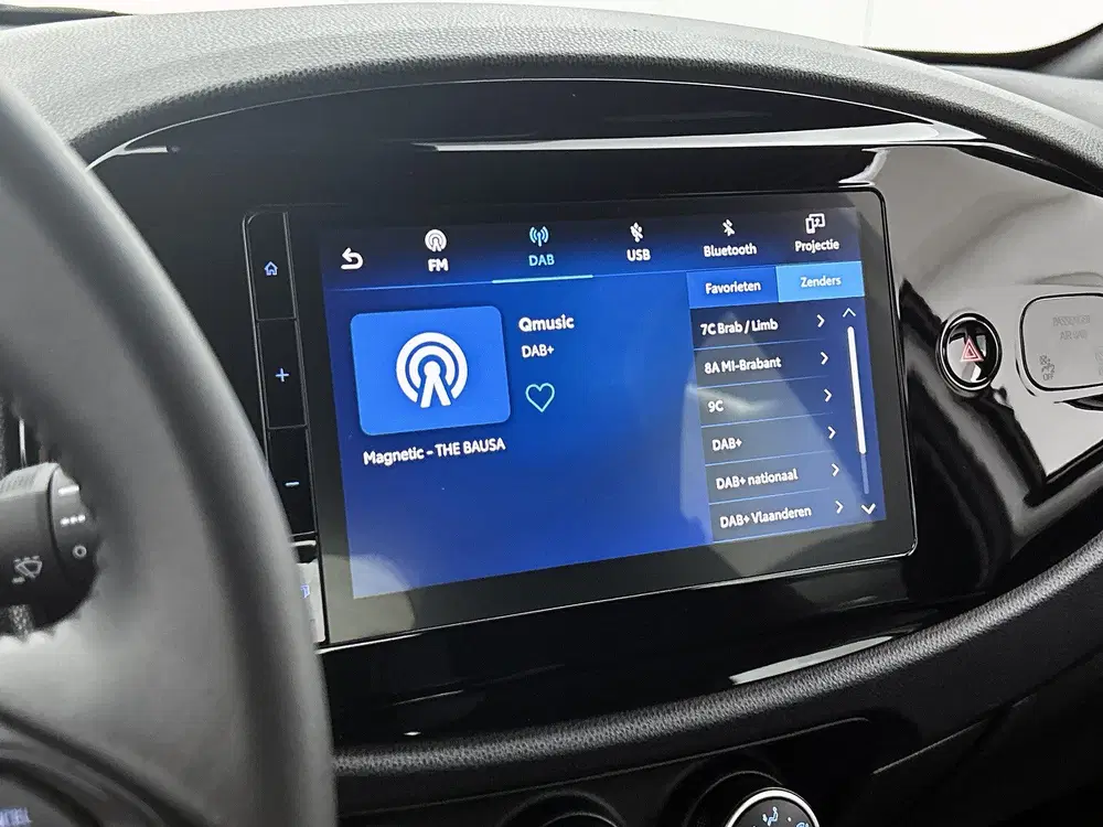 Toyota Aygo X 1.0 VVT-i MT Play uit 2025, foto 7
