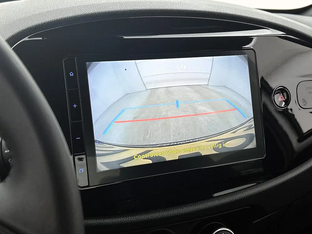 Toyota Aygo X 1.0 VVT-i MT Play uit 2025, foto 8