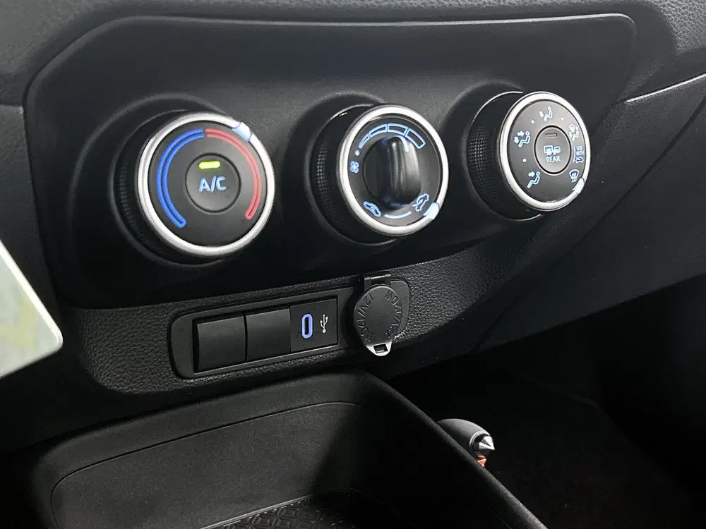 Toyota Aygo X 1.0 VVT-i MT Play uit 2025, foto 9