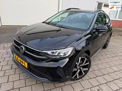 Volkswagen Taigo 1.0 TSI 2024 DSG AUT LED CARPLAY KEYLESS 1 uit 2024