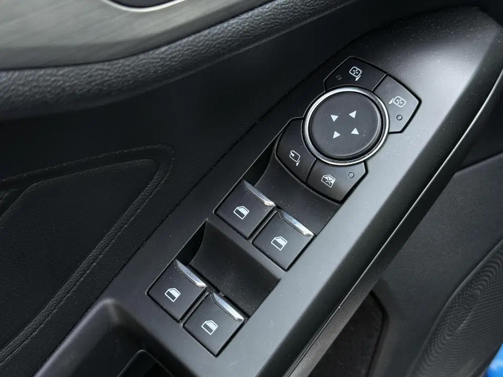 Ford Focus 1.0 EcoBoost Titanium Business uit 2019, foto 11
