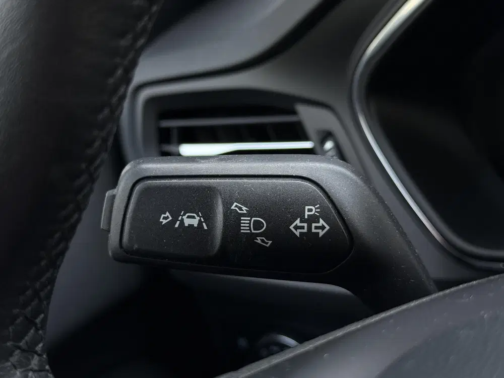 Ford Focus 1.0 EcoBoost Titanium Business uit 2019, foto 15