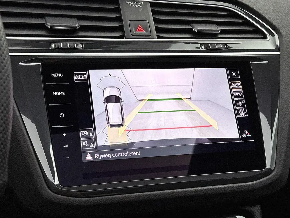 Volkswagen Tiguan 1.5 TSI R-Line Business+ 150 PK uit 2021, foto 12