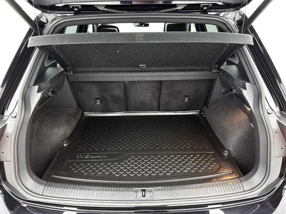 Volkswagen Tiguan 1.5 TSI R-Line Business+ 150 PK uit 2021, foto 15