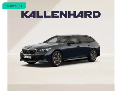 BMW i5 eDrive40 uit 2025