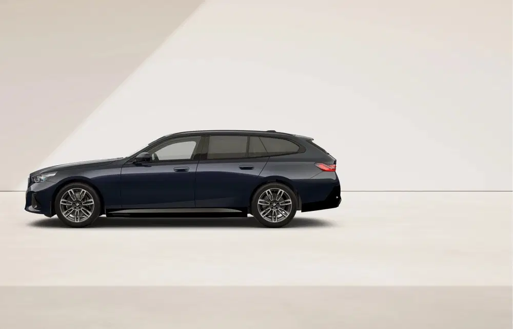 BMW i5 eDrive40 uit 2025, foto 11
