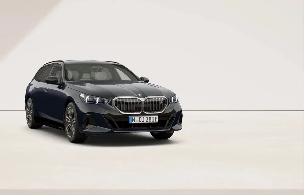 BMW i5 eDrive40 uit 2025, foto 7