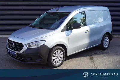 Mercedes-Benz Citan 110 CDI L1 Navigatie Trekhaak Camera App uit 2022