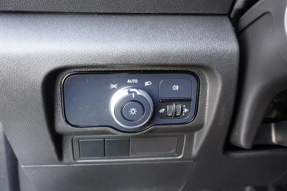 Mercedes-Benz Citan 110 CDI L1 Navigatie Trekhaak Camera App uit 2022, foto 11