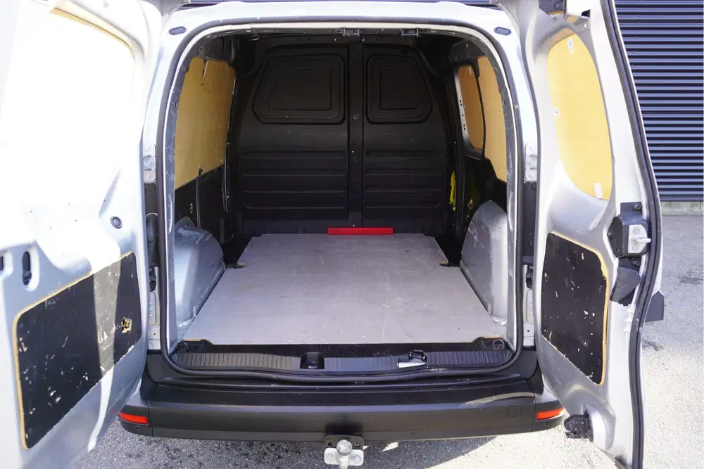 Mercedes-Benz Citan 110 CDI L1 Navigatie Trekhaak Camera App uit 2022, foto 3