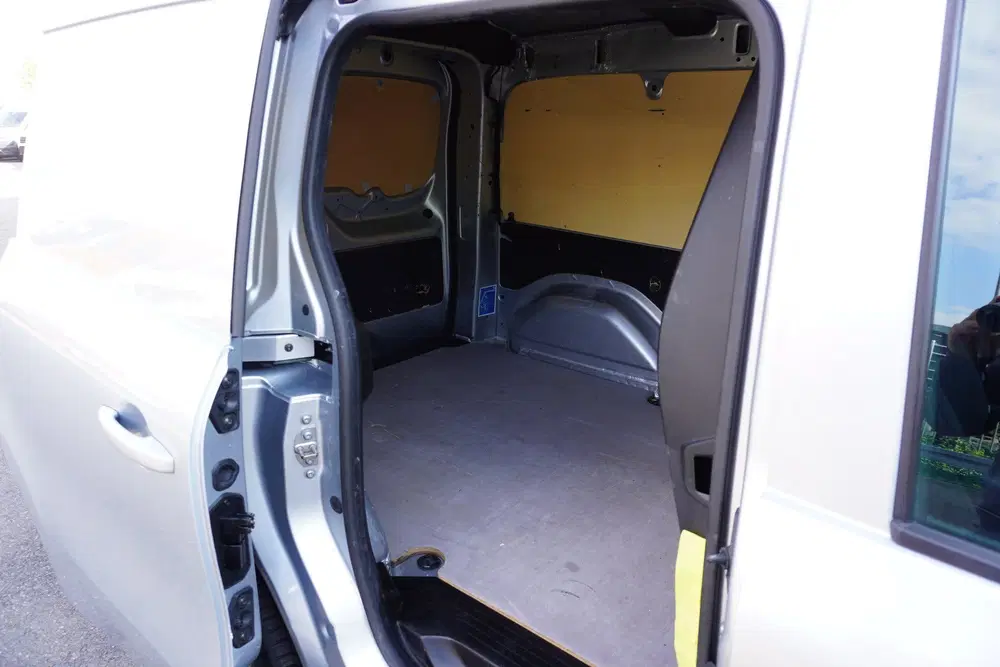 Mercedes-Benz Citan 110 CDI L1 Navigatie Trekhaak Camera App uit 2022, foto 5