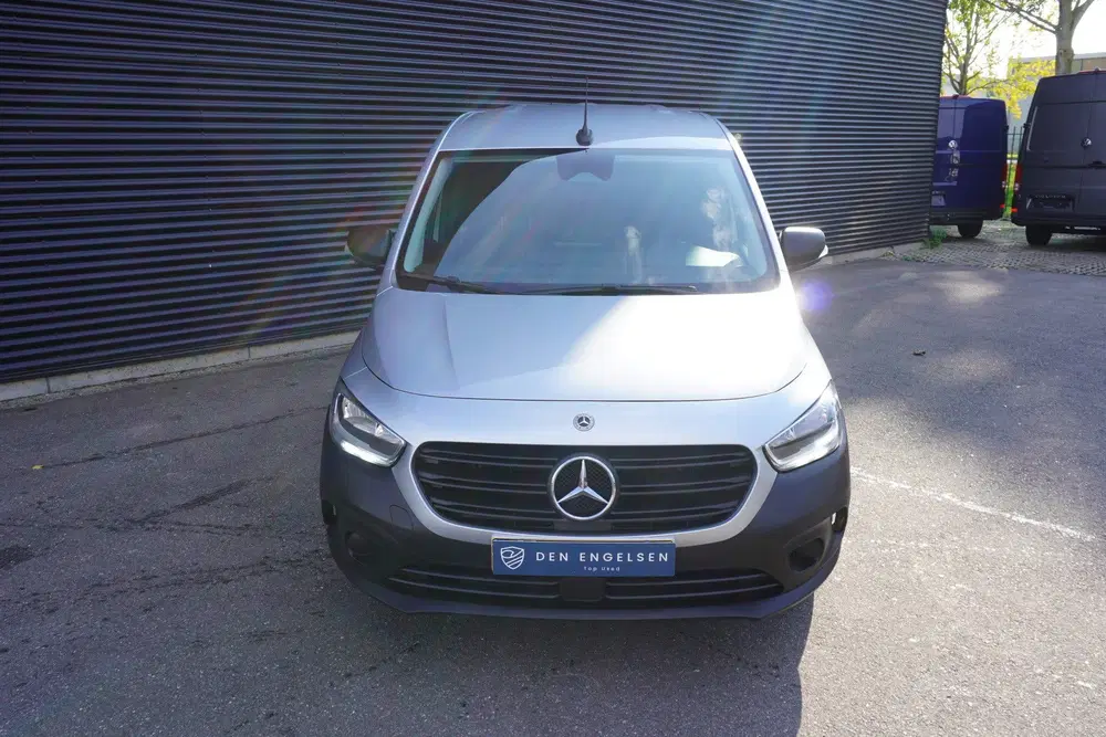Mercedes-Benz Citan 110 CDI L1 Navigatie Trekhaak Camera App uit 2022, foto 7