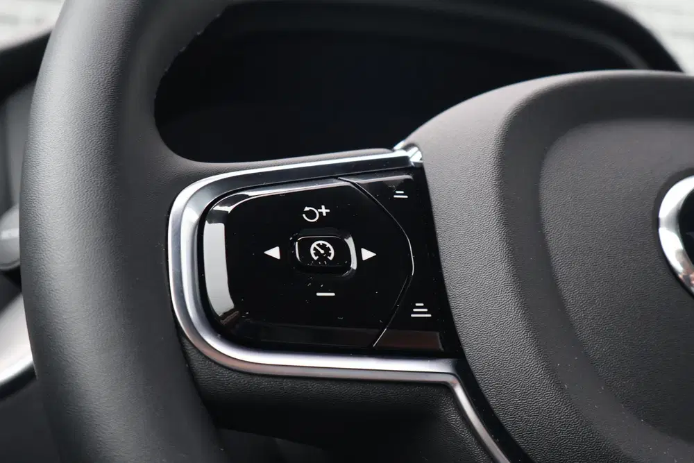 Volvo XC60 2.0 T6 Plug-in hybrid AWD Essential uit 2026, foto 10