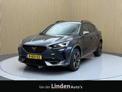 Cupra Formentor 1.5 TSI Business Edition Plus uit 2022