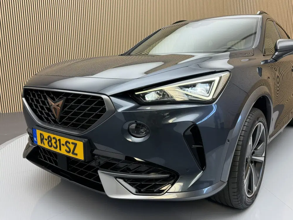 Cupra Formentor 1.5 TSI Business Edition Plus uit 2022, foto 10