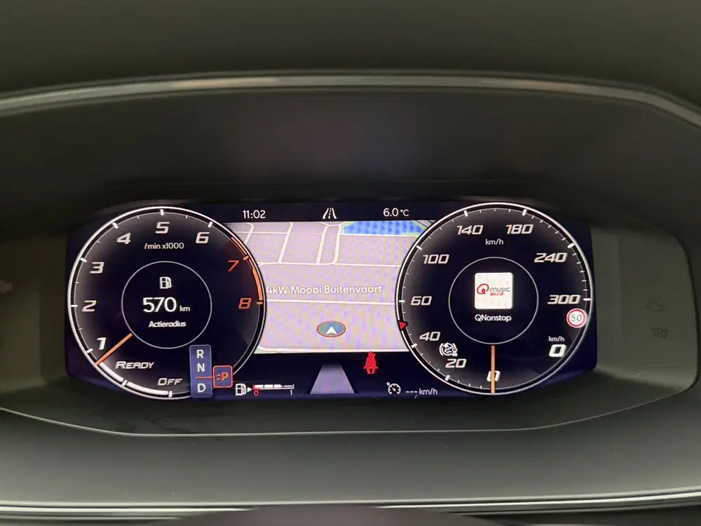 Cupra Formentor 1.5 TSI Business Edition Plus uit 2022, foto 11