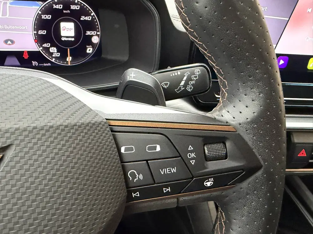 Cupra Formentor 1.5 TSI Business Edition Plus uit 2022, foto 13