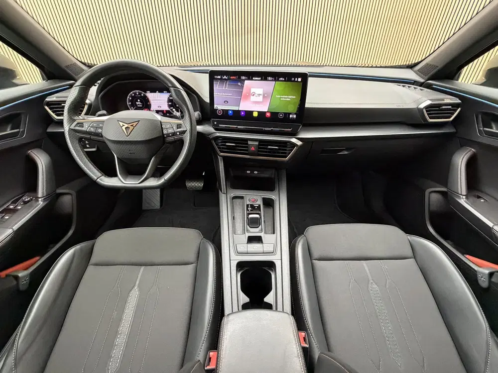 Cupra Formentor 1.5 TSI Business Edition Plus uit 2022, foto 2