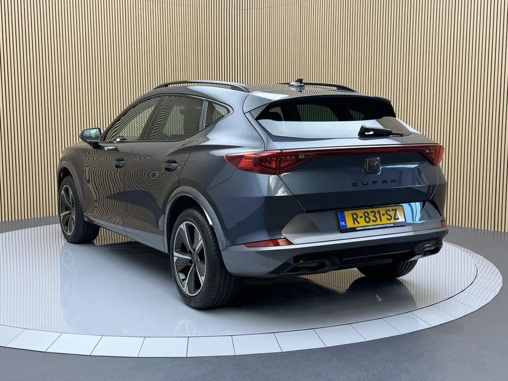 Cupra Formentor 1.5 TSI Business Edition Plus uit 2022, foto 5