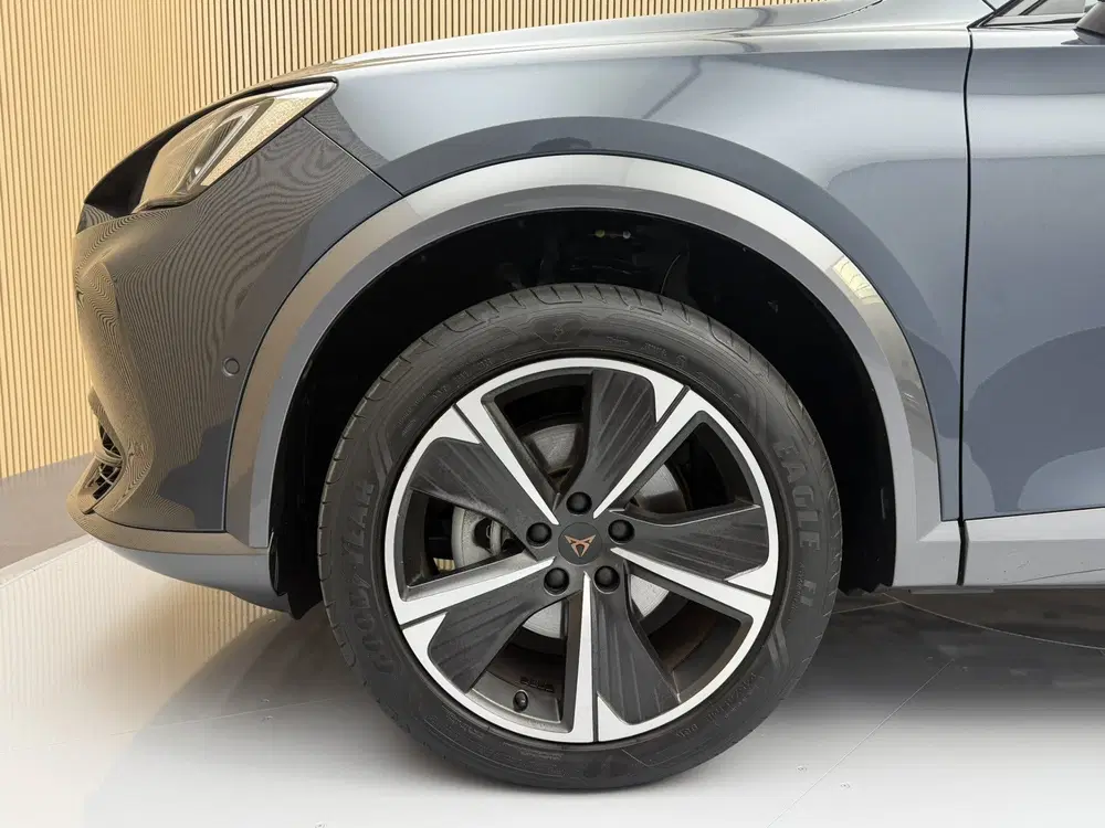 Cupra Formentor 1.5 TSI Business Edition Plus uit 2022, foto 6