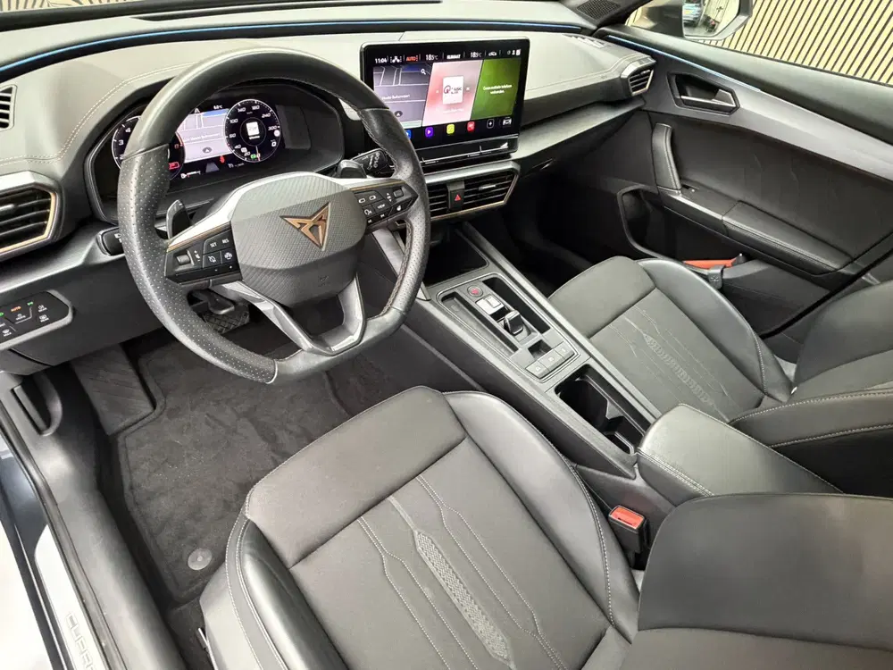 Cupra Formentor 1.5 TSI Business Edition Plus uit 2022, foto 7