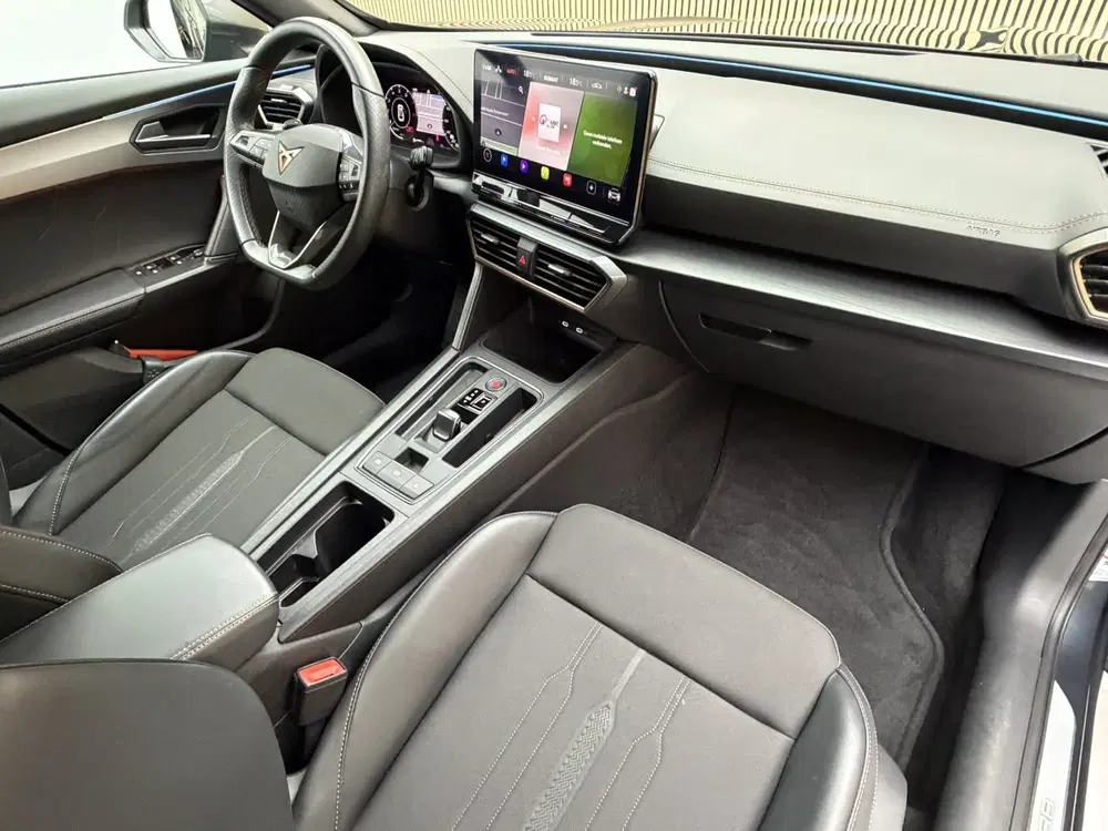 Cupra Formentor 1.5 TSI Business Edition Plus uit 2022, foto 9