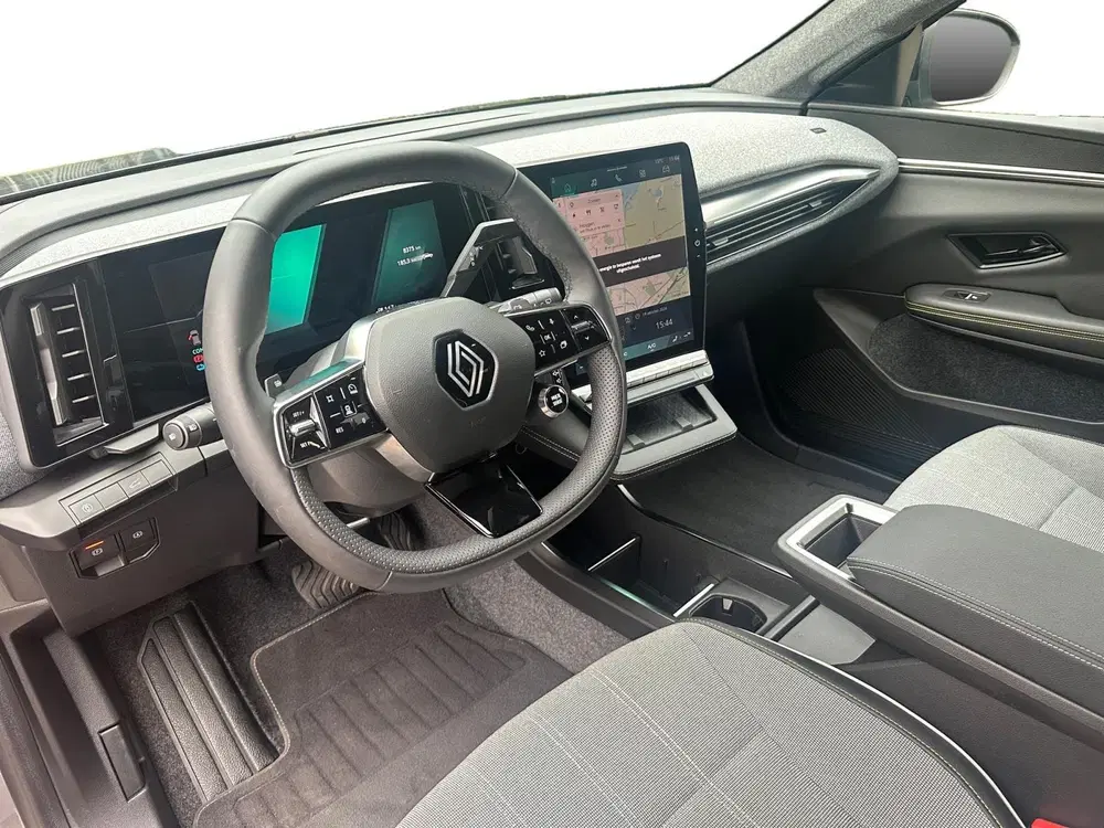 Renault Scenic E-Tech EV60 comfort range techno uit 2025, foto 10