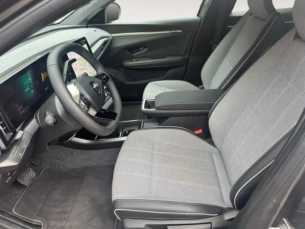 Renault Scenic E-Tech EV60 comfort range techno uit 2025, foto 11