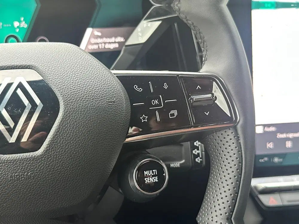 Renault Scenic E-Tech EV60 comfort range techno uit 2025, foto 13