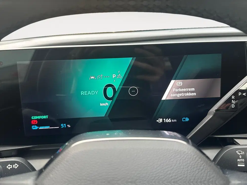 Renault Scenic E-Tech EV60 comfort range techno uit 2025, foto 14