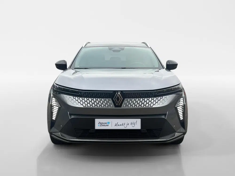 Renault Scenic E-Tech EV60 comfort range techno uit 2025, foto 2
