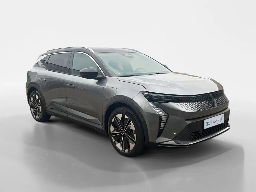 Renault Scenic E-Tech EV60 comfort range techno uit 2025, foto 3
