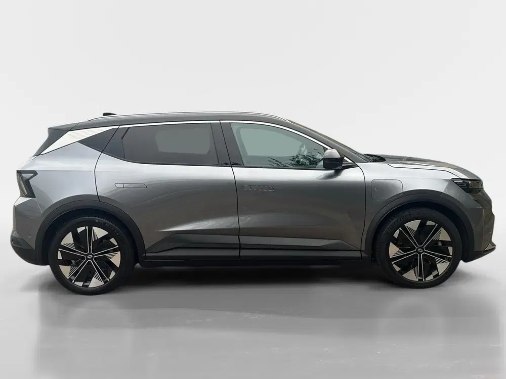 Renault Scenic E-Tech EV60 comfort range techno uit 2025, foto 4