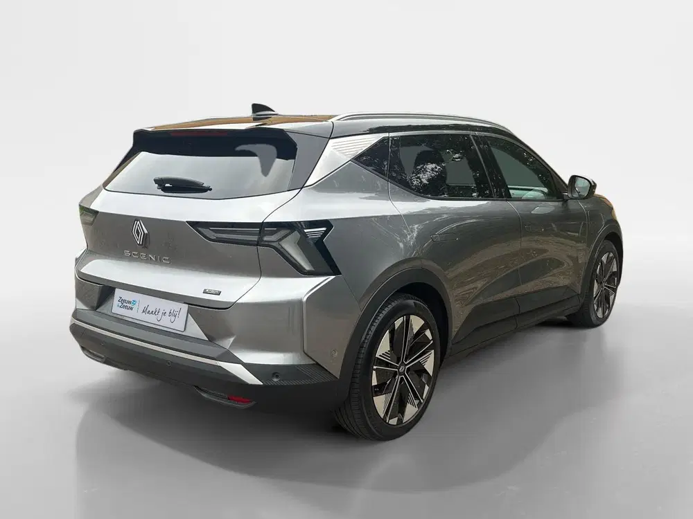 Renault Scenic E-Tech EV60 comfort range techno uit 2025, foto 5