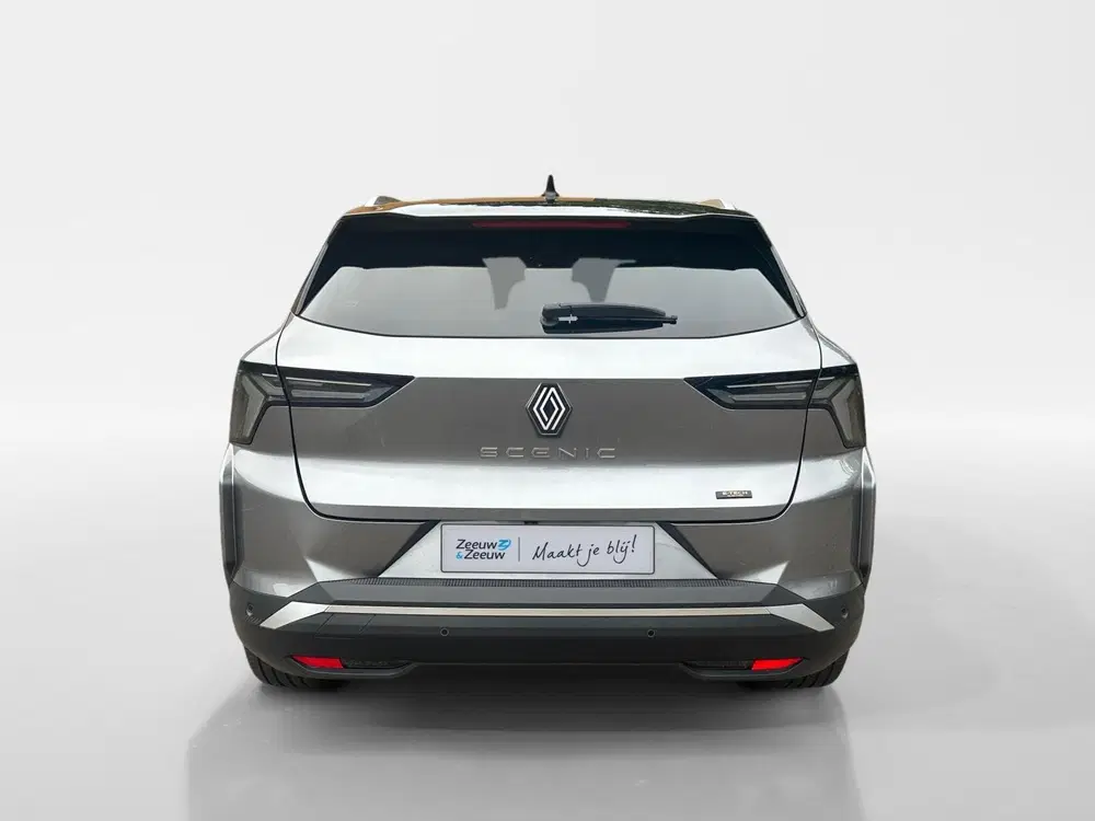 Renault Scenic E-Tech EV60 comfort range techno uit 2025, foto 6